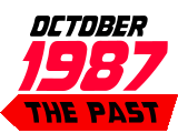 To the Past