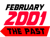 To the Past