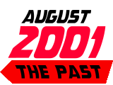 To the Past