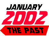 To the Past