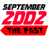 To the Past