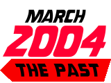To the Past
