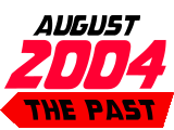 To the Past
