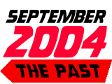 To the Past