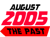 To the Past