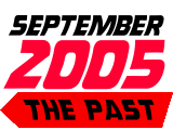 To the Past