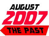 To the Past