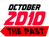 To the Past