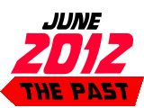 To the Past