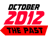 To the Past