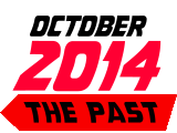 To the Past