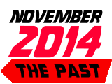 To the Past