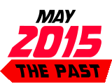 To the Past