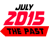 To the Past