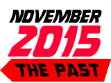 To the Past