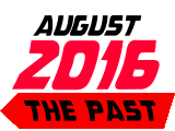 To the Past