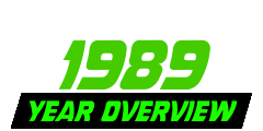 Year Overview
