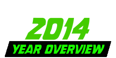 Year Overview