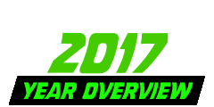 Year Overview