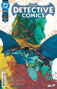See eBay listings for this issue
