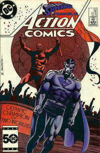 See eBay listings for this issue