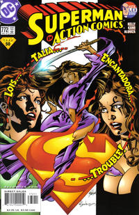 See eBay listings for this issue
